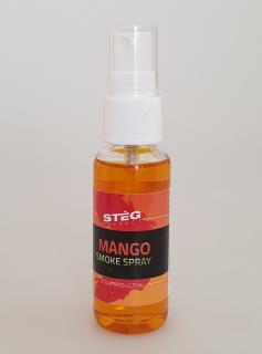 Smoke Spray 30ml příchuť: Mango