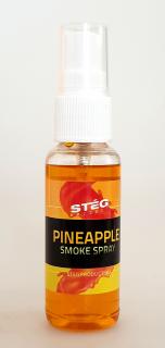 Smoke Spray 30ml příchuť: Pineapple