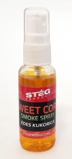 Smoke Spray 30ml příchuť: Sweet Corn