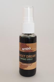 Smoke Spray 30ml příchuť: Sweet Dream