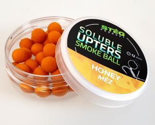 Soluble Upters Smoke Ball 12mm 30g příchuť: Honey