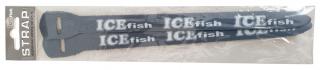 stahovací pásky Ice fish