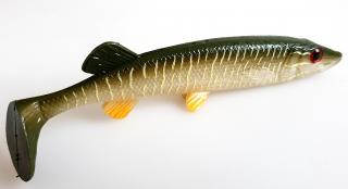 štika