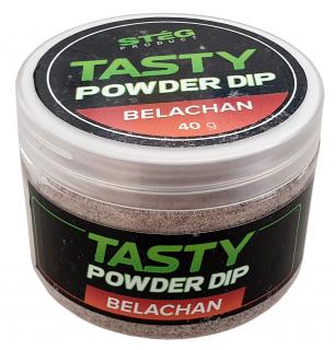 Tasty Powder Dip 40g příchuť: Belachan