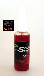 Tasty Smoke Spray 30ml. příchuť: Spicy