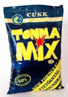 Tonna mix 3kg druh - příchuť: česnek