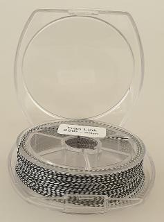 Trap link pevnost materiálu: 10lb - 4,5kg