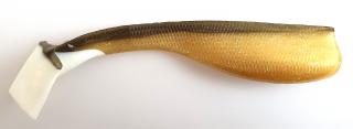 Tricolora 10 cm Barevné provedení: BGW