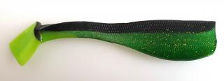 Tricolora 10 cm Barevné provedení: BGY