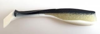 Tricolora 15cm Barevné provedení: BFW