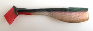 Tricolora 15cm Barevné provedení: GSR