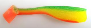 Tricolora 15cm Barevné provedení: GYO