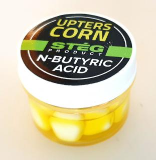 UPTERS CORN 10MM příchuť: Butyric - Acid