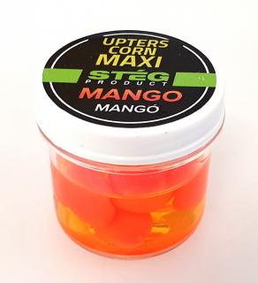 Upters Corn MAXI příchuť: Mango
