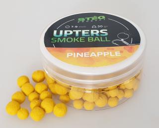 Upters Smoke Ball 7 - 9mm 30g příchuť: Pineapple