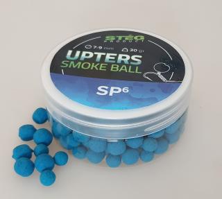 Upters Smoke Ball 7 - 9mm 30g příchuť: SP6