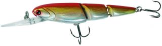 V - JOINT D MINNOW 110 mm varianta: barva wobleru - HA 01