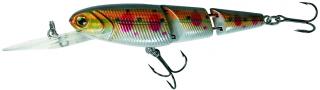 V - JOINT D MINNOW 110 mm varianta: barva wobleru - HA 05