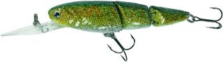 V - JOINT D MINNOW 75 mm varianta: barva wobleru - S 21