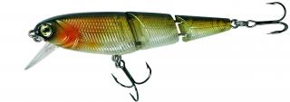 V - JOINT MINNOW 110 mm varianta: barva wobleru - G 01