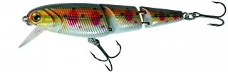 V - JOINT MINNOW 110 mm varianta: barva wobleru - HA 05