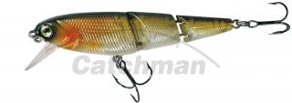 V - JOINT MINNOW 75 mm Barva wobleru: G - 01