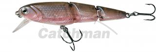 V - JOINT MINNOW 75 mm Barva wobleru: G - 11