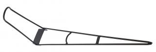 Vidlička zadní 60cm