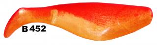 Vláčecí ryba 7 cm/5 Ks barva: 452, velikost ryby: 7 cm