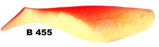 Vláčecí ryba 7 cm/5 Ks barva: 455, velikost ryby: 7 cm