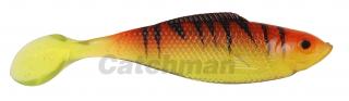 Vláčecí ryby 6 cm/5Ks Barevná varianta: FF