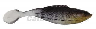 Vláčecí ryby 6 cm/5Ks Barevná varianta: MM