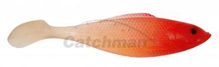 Vláčecí ryby 6 cm/5Ks Barevná varianta: RH