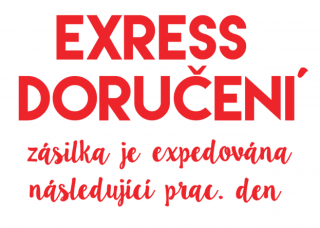 EXPRESS VÝROBA- 24h