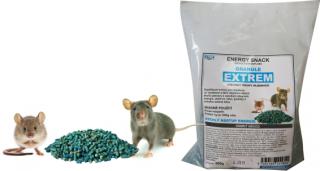 Granule Extrém Balení: 850g