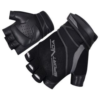 Fitness rukavice na cvičení SVX Performance, L-XXL Velikost: XXL