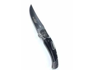 Kandar Kapesní nůž se zdobenou rukojetí, 20 cm