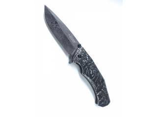 Kandar Turistický nůž zdobený, Dragon, 20 cm