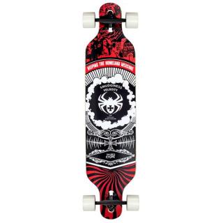 Longboard NEX ARANEUS