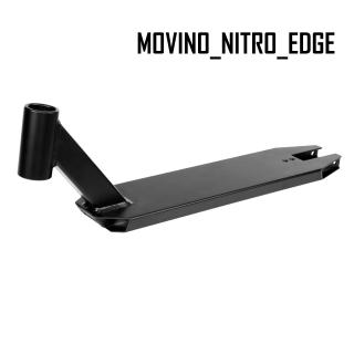 Náhradní deska na Freestyle koloběžku MOVINO Typ desky: Nitro, Edge, Glide