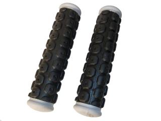 Náhradní grip na řidítka freestyle koloběžky ERGONOMIC, 2ks