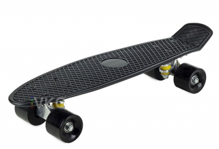 Pennyboard ENERO DARK, 56 cm