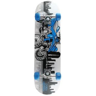 SKATEBOARD NEX ATV