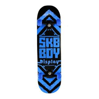 SKATEBOARD NEX BLUE RUSH