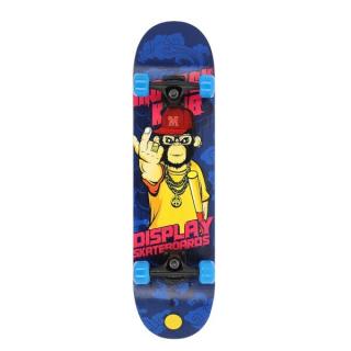 Skateboard NEX CHIMP