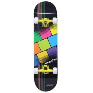 Skateboard NEX RUBIK