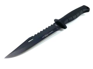 Taktický turistický nůž COLUMBIA, 29,5 cm