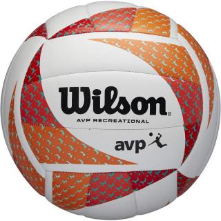 Volejbalový míč WILSON AVP STYLE, vel. 5