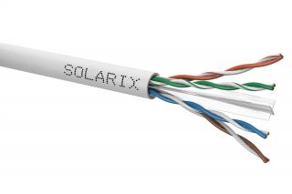Kabel Solarix SXKD-6-UTP-PVC