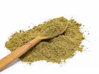 Bílý kratom Dragon White Gramáž: 1000g